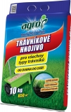 AGRO, Trávníkové hnojivo plast. kb. 10kg